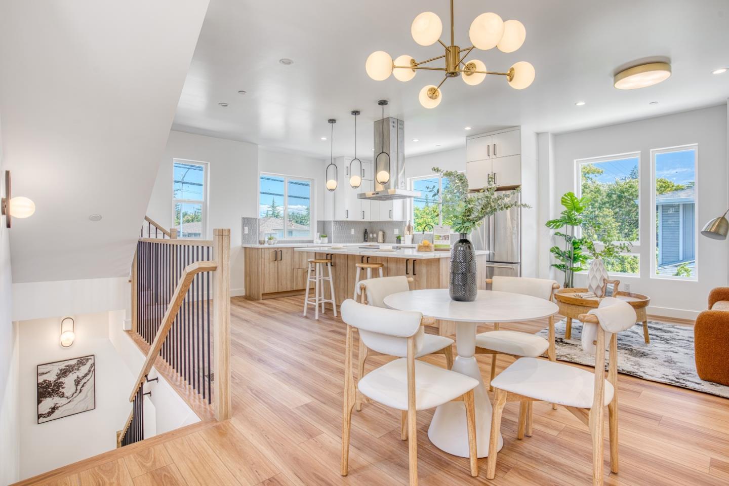 1945 Park Avenue, Unit 1 San Jose, CA 95126 - Photo 5 of 46