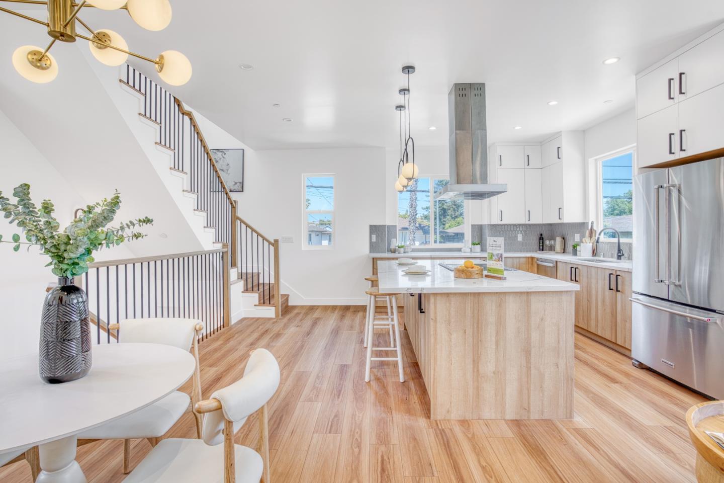 1945 Park Avenue, Unit 1 San Jose, CA 95126 - Photo 6 of 46