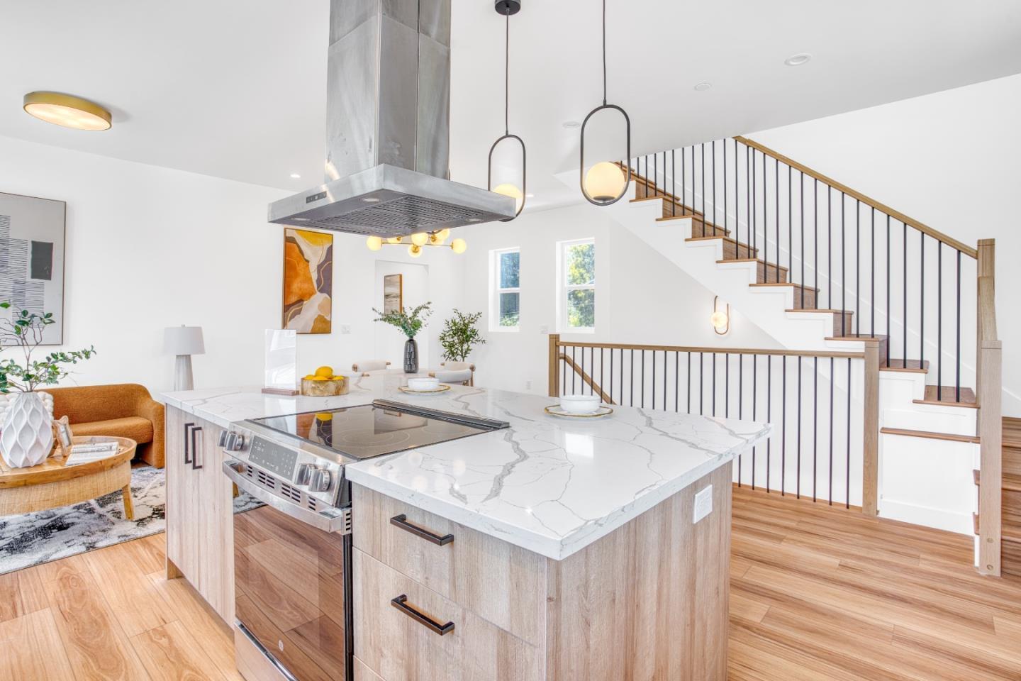 1945 Park Avenue, Unit 1 San Jose, CA 95126 - Photo 7 of 46