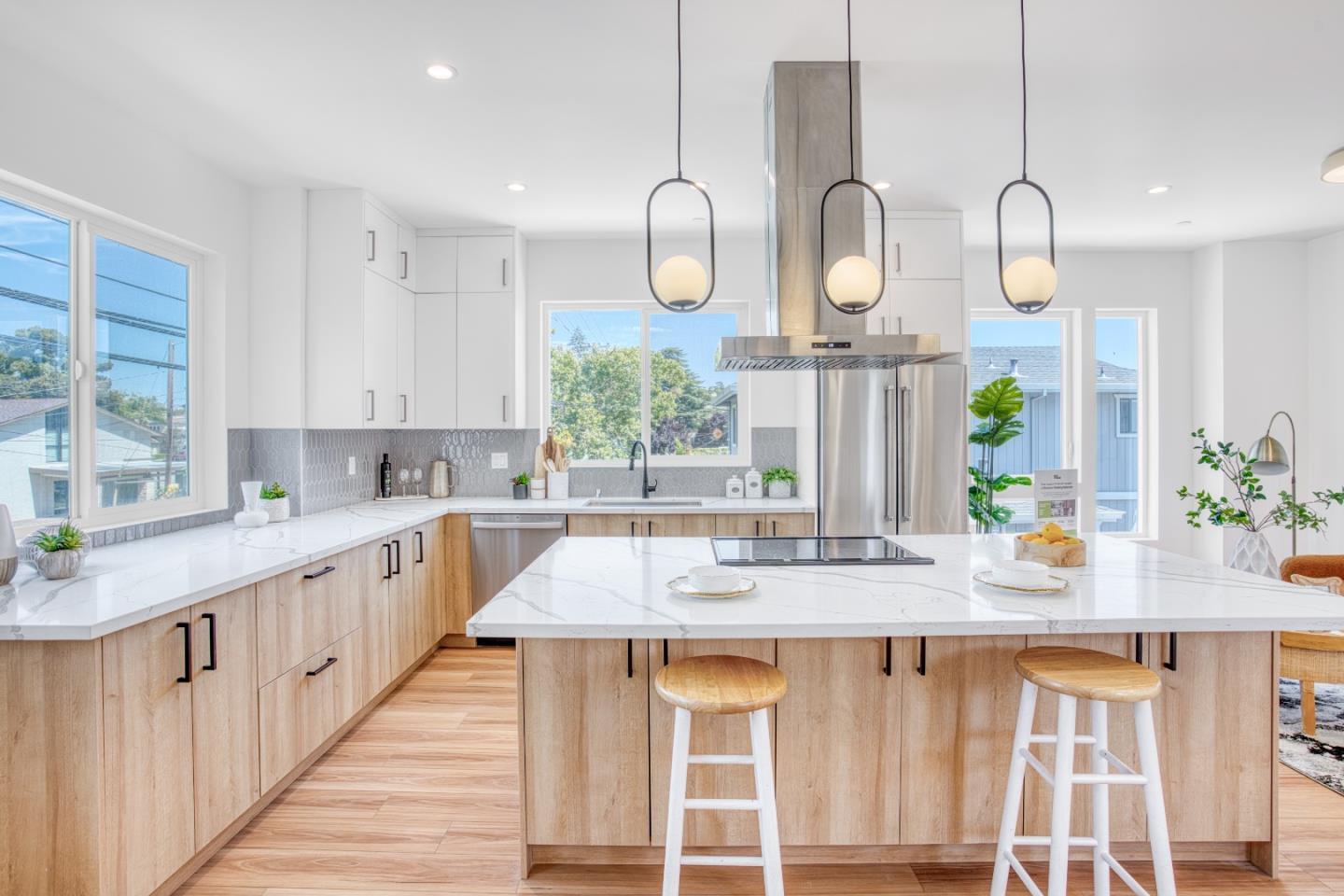 1945 Park Avenue, Unit 1 San Jose, CA 95126 - Photo 10 of 46