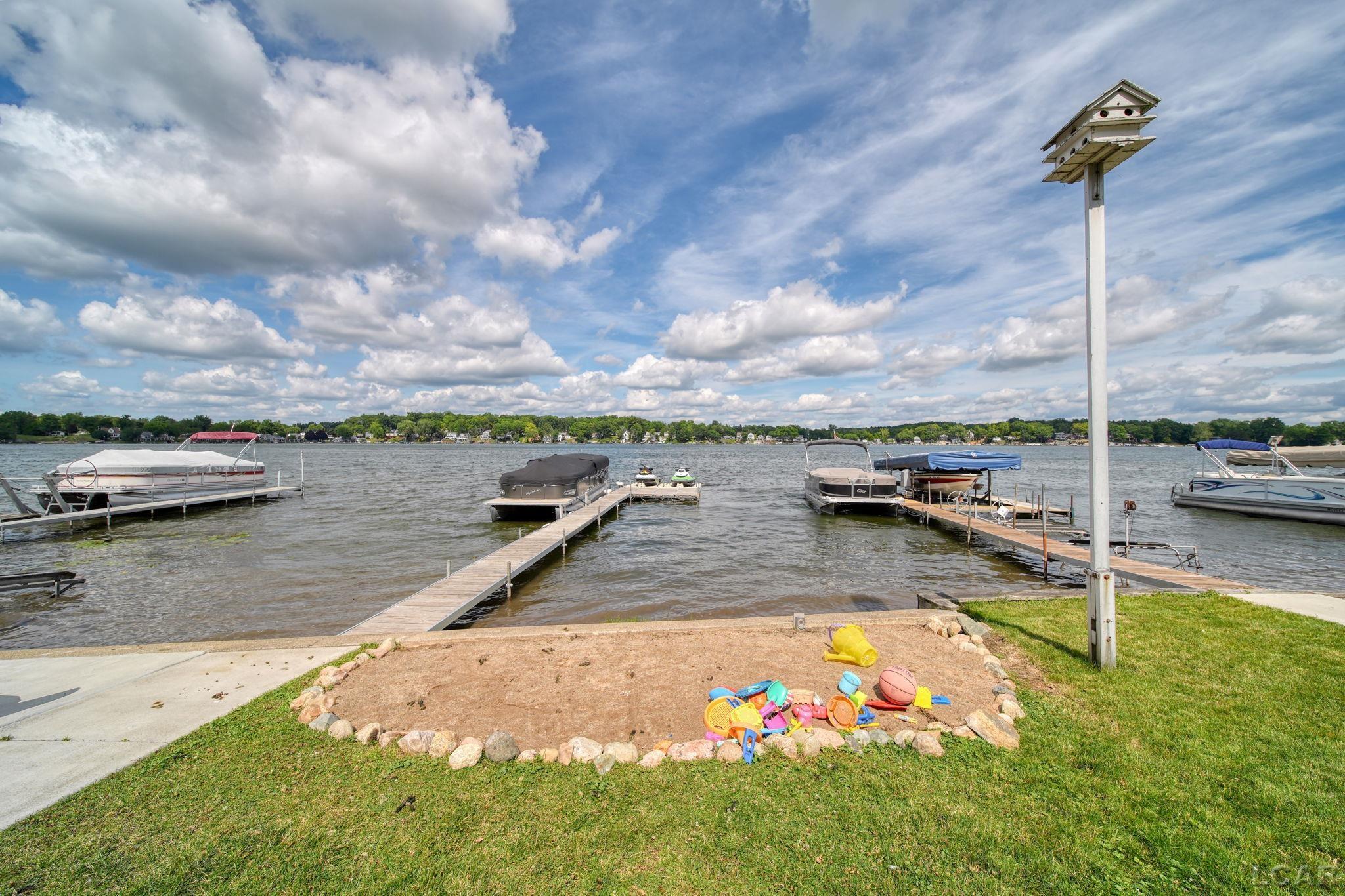 7296 Walnut Hill Road Manitou Beach, MI 49253 - Photo 43 of 69