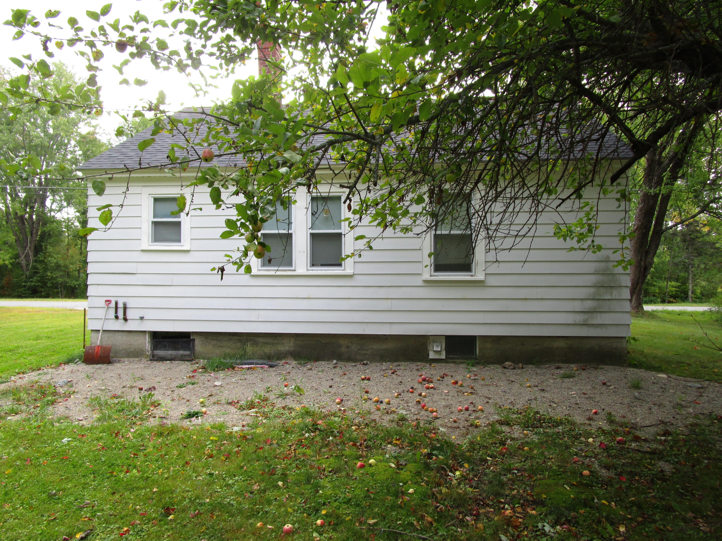 178 Old County Road North Enfield, ME 04493 - Photo 6 of 13 IMG_0903