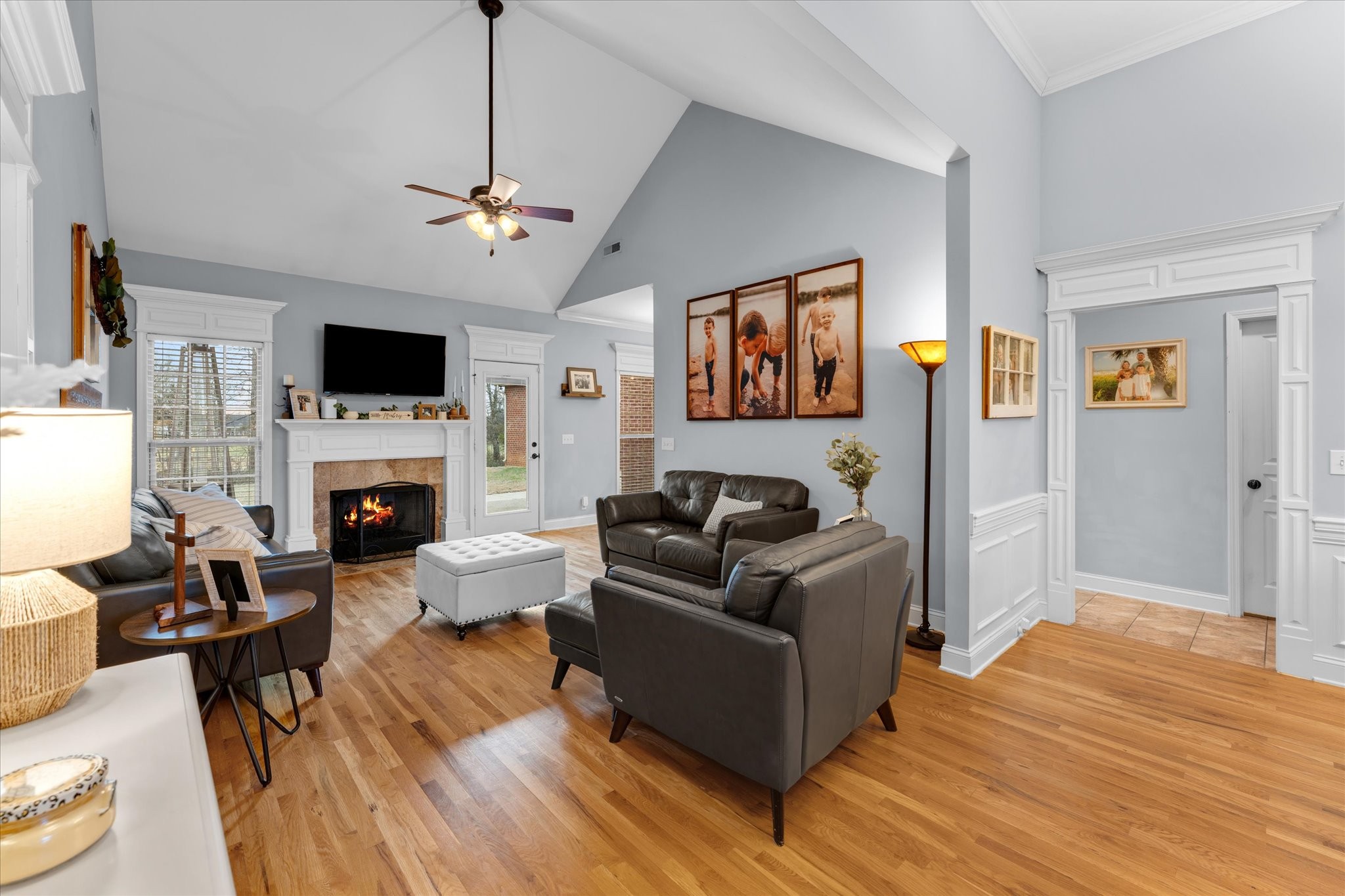 1009 Spring Creek Drive Murfreesboro, TN 37129 - Photo 12 of 52