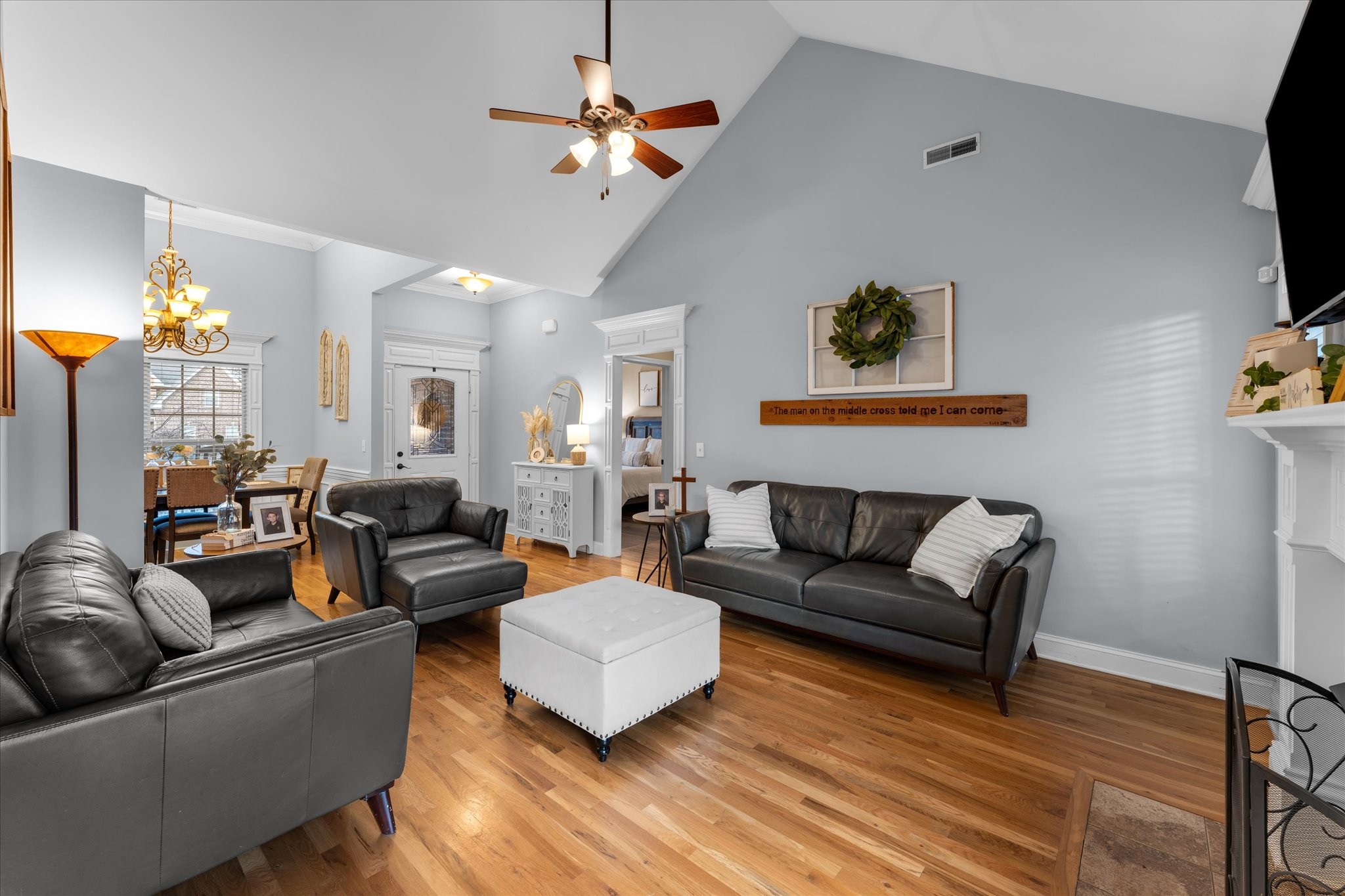 1009 Spring Creek Drive Murfreesboro, TN 37129 - Photo 14 of 52