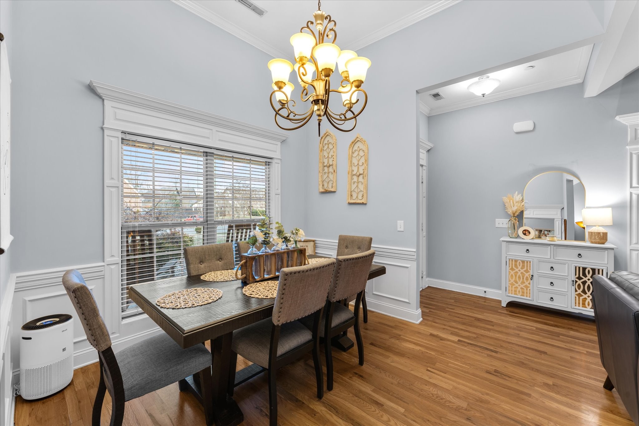 1009 Spring Creek Drive Murfreesboro, TN 37129 - Photo 15 of 52