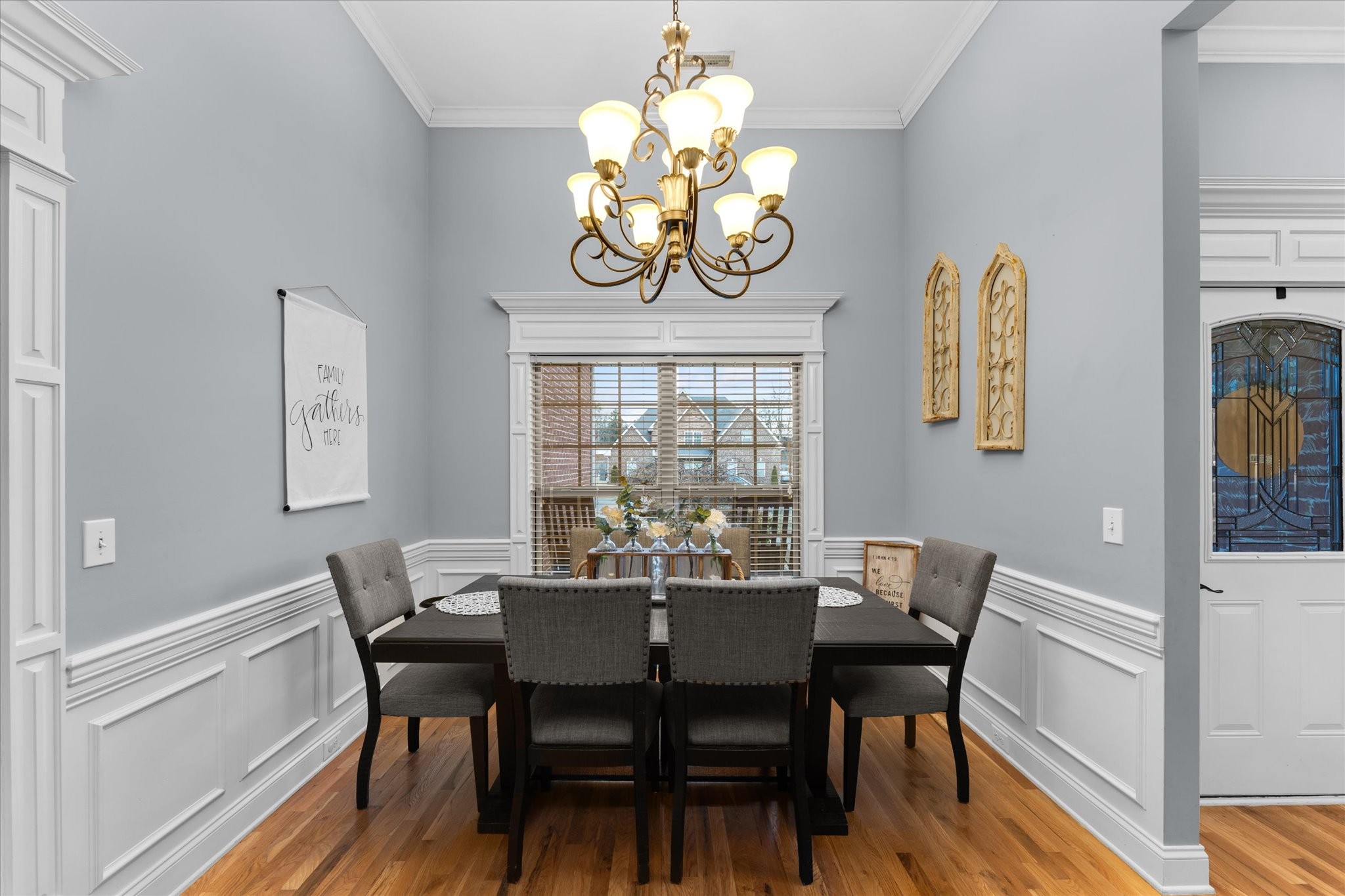 1009 Spring Creek Drive Murfreesboro, TN 37129 - Photo 17 of 52