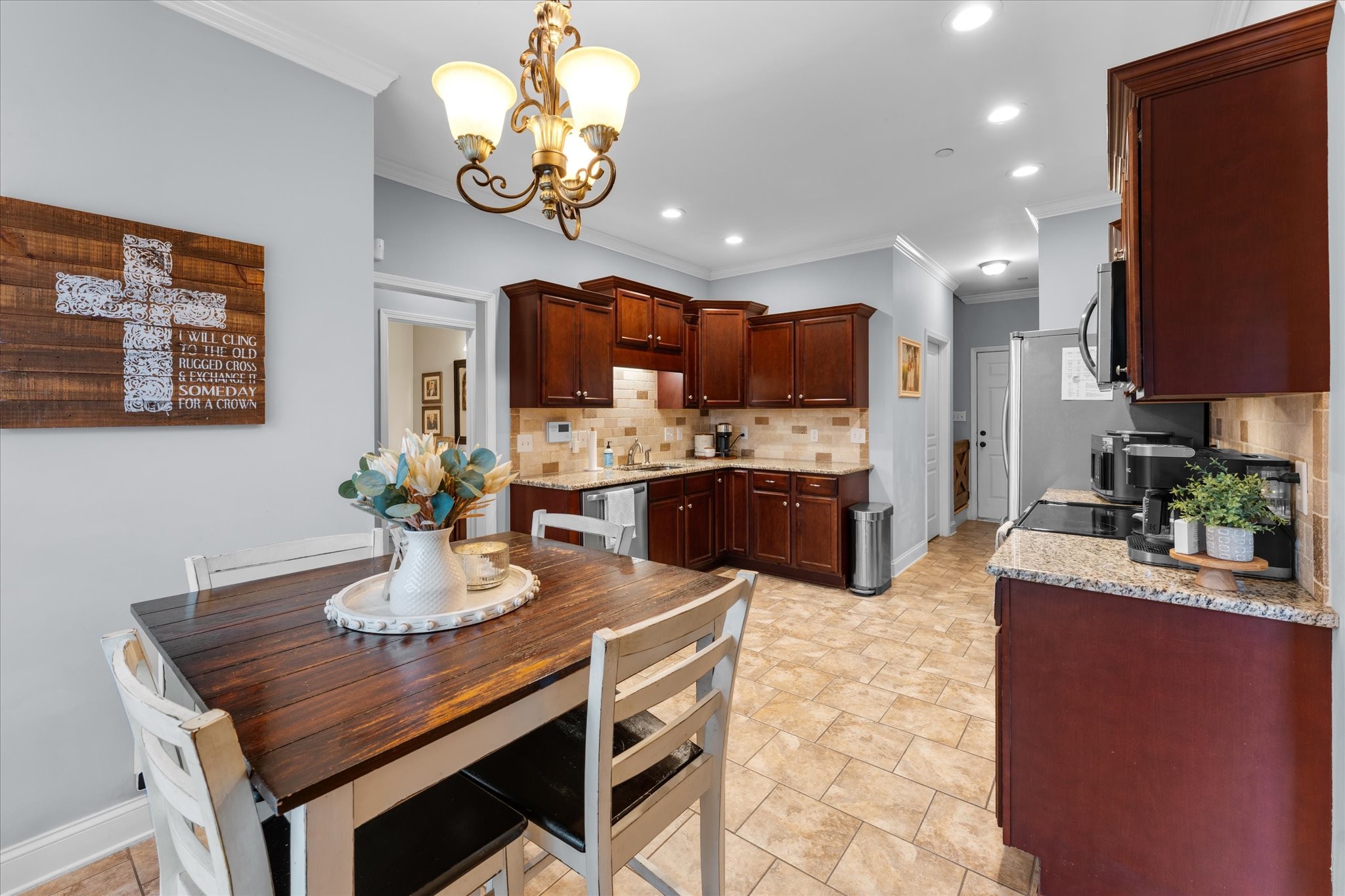 1009 Spring Creek Drive Murfreesboro, TN 37129 - Photo 19 of 52