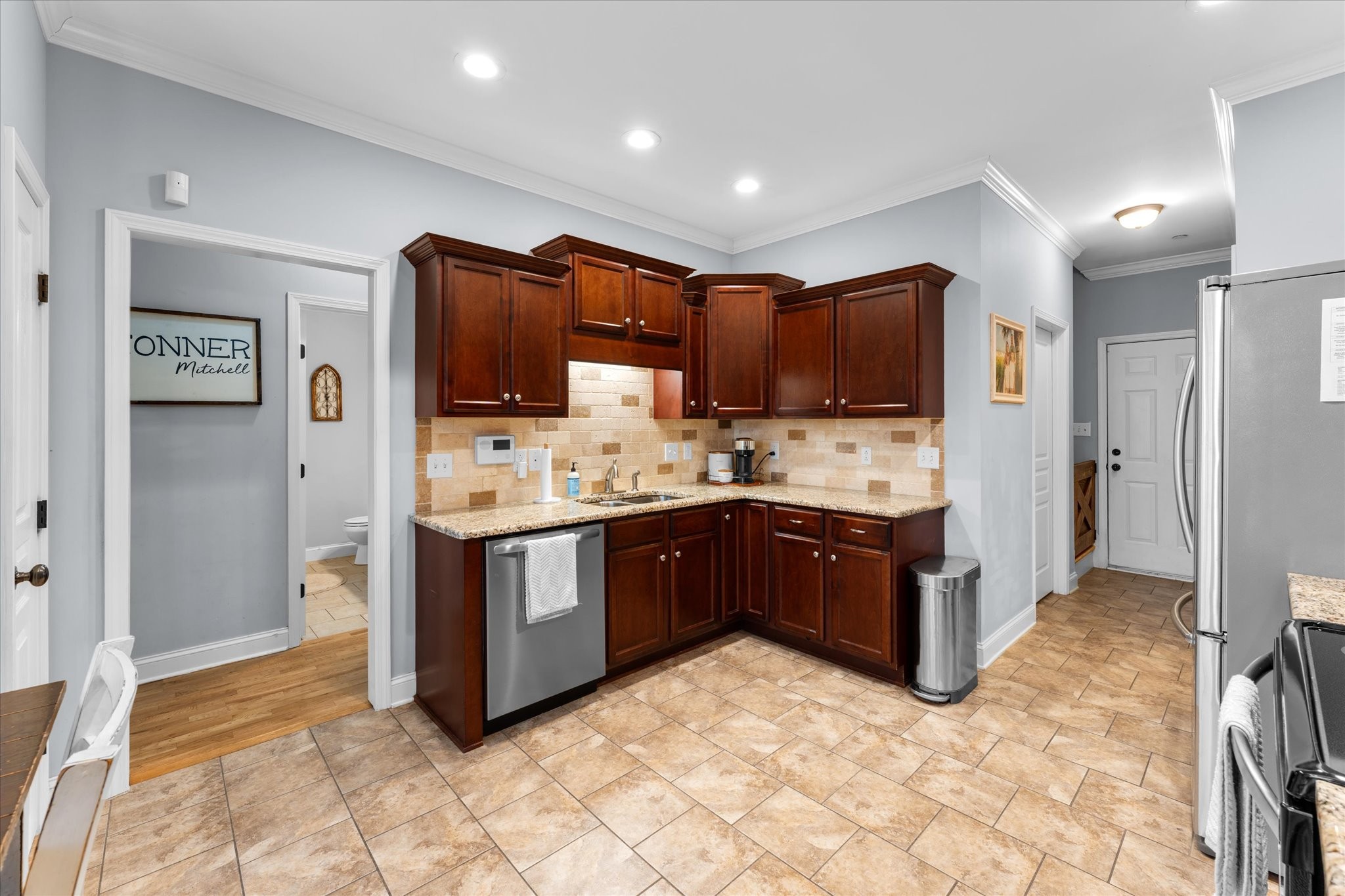 1009 Spring Creek Drive Murfreesboro, TN 37129 - Photo 21 of 52