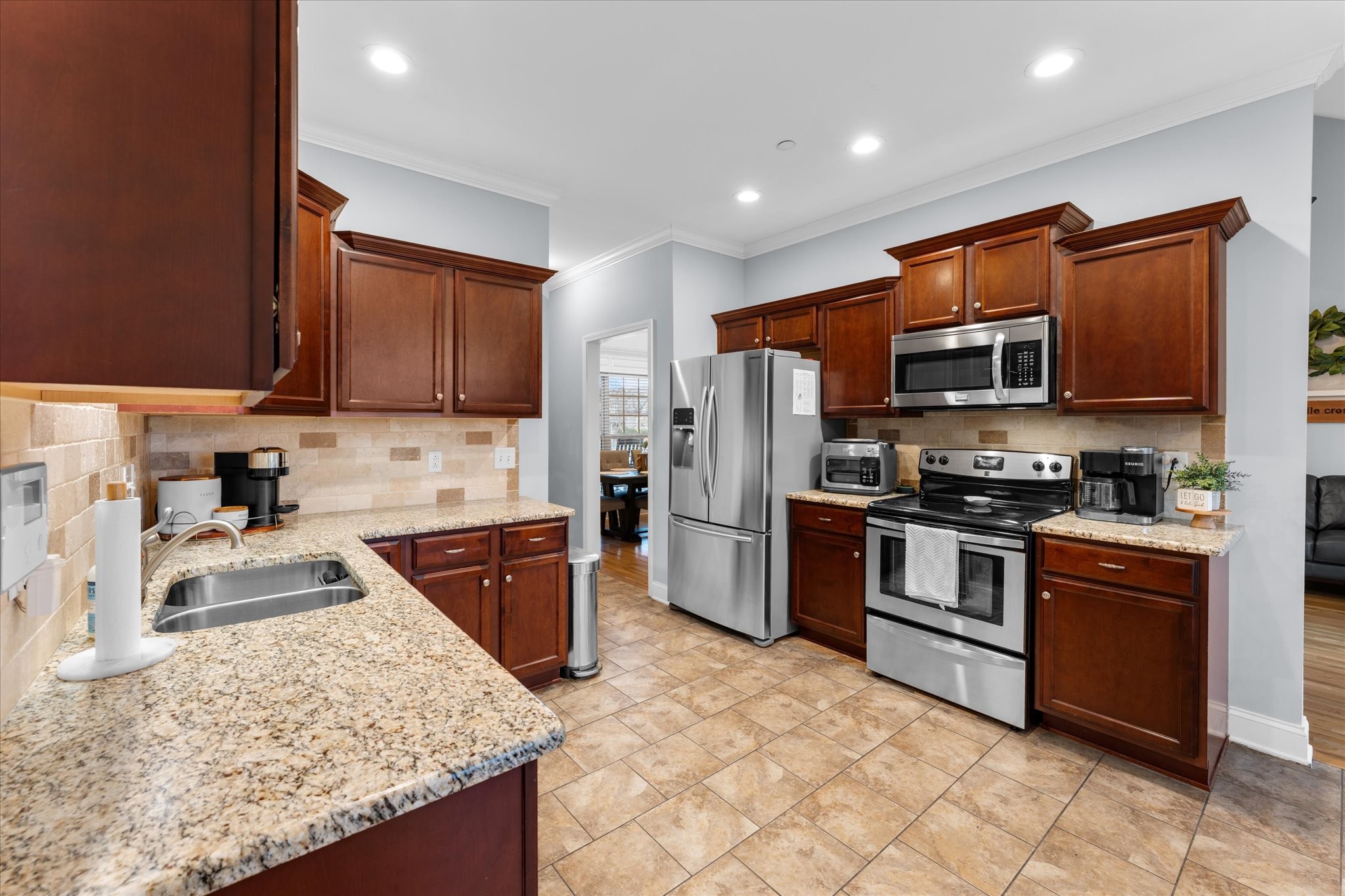 1009 Spring Creek Drive Murfreesboro, TN 37129 - Photo 22 of 52