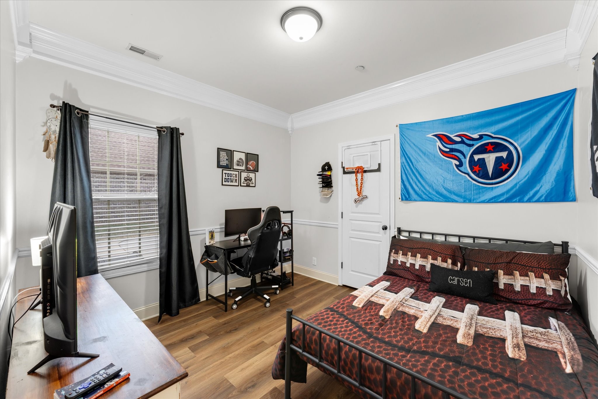 1009 Spring Creek Drive Murfreesboro, TN 37129 - Photo 24 of 52