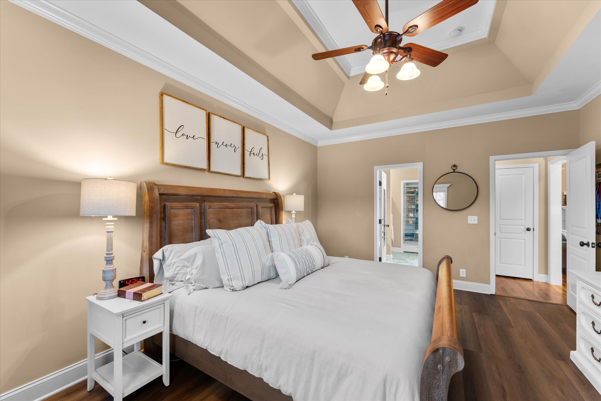 1009 Spring Creek Drive Murfreesboro, TN 37129 - Photo 29 of 52