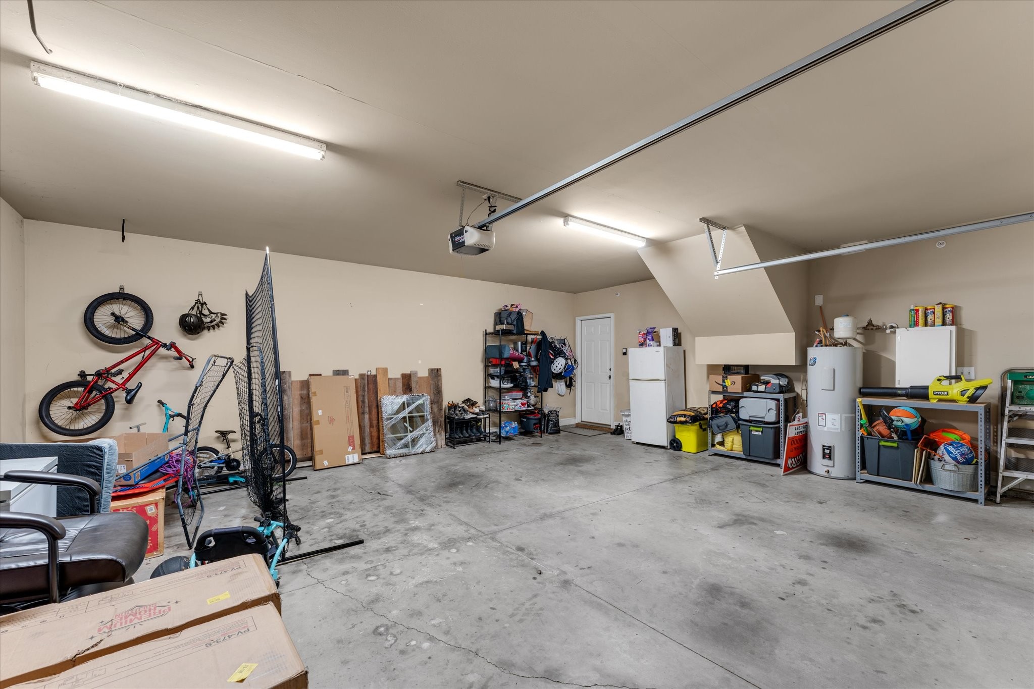 1009 Spring Creek Drive Murfreesboro, TN 37129 - Photo 37 of 52