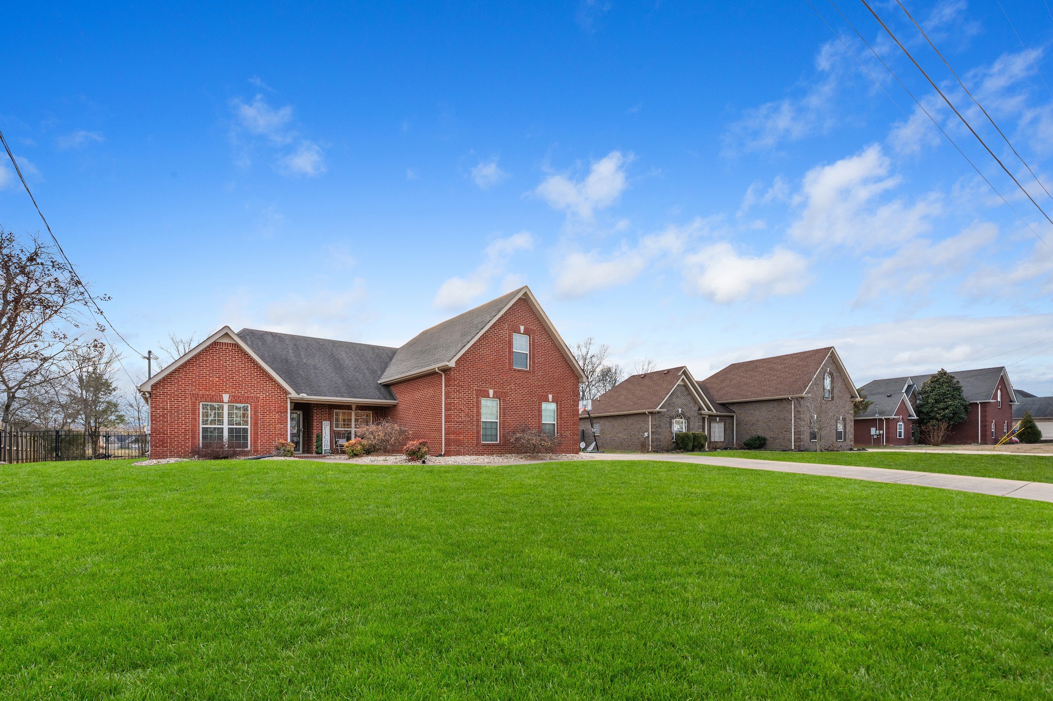 1009 Spring Creek Drive Murfreesboro, TN 37129 - Photo 4 of 52