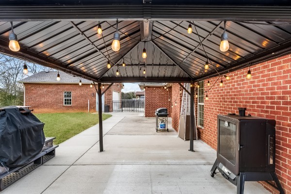 1009 Spring Creek Drive Murfreesboro, TN 37129 - Photo 43 of 52