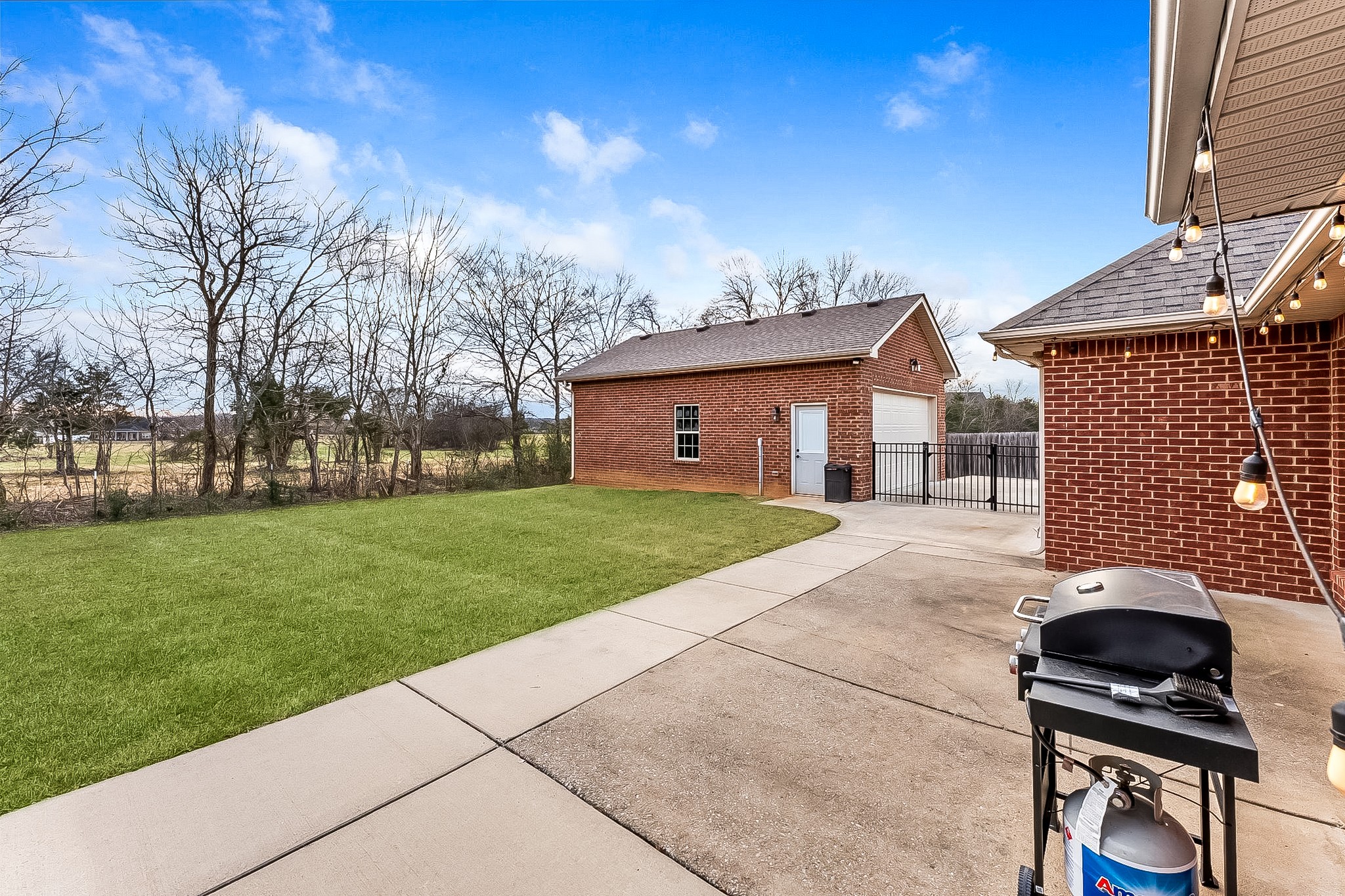 1009 Spring Creek Drive Murfreesboro, TN 37129 - Photo 45 of 52