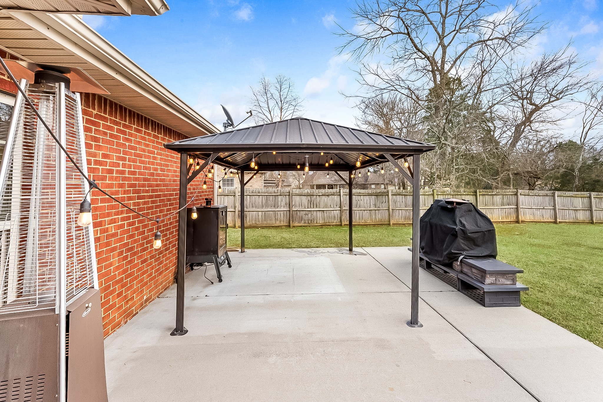 1009 Spring Creek Drive Murfreesboro, TN 37129 - Photo 46 of 52