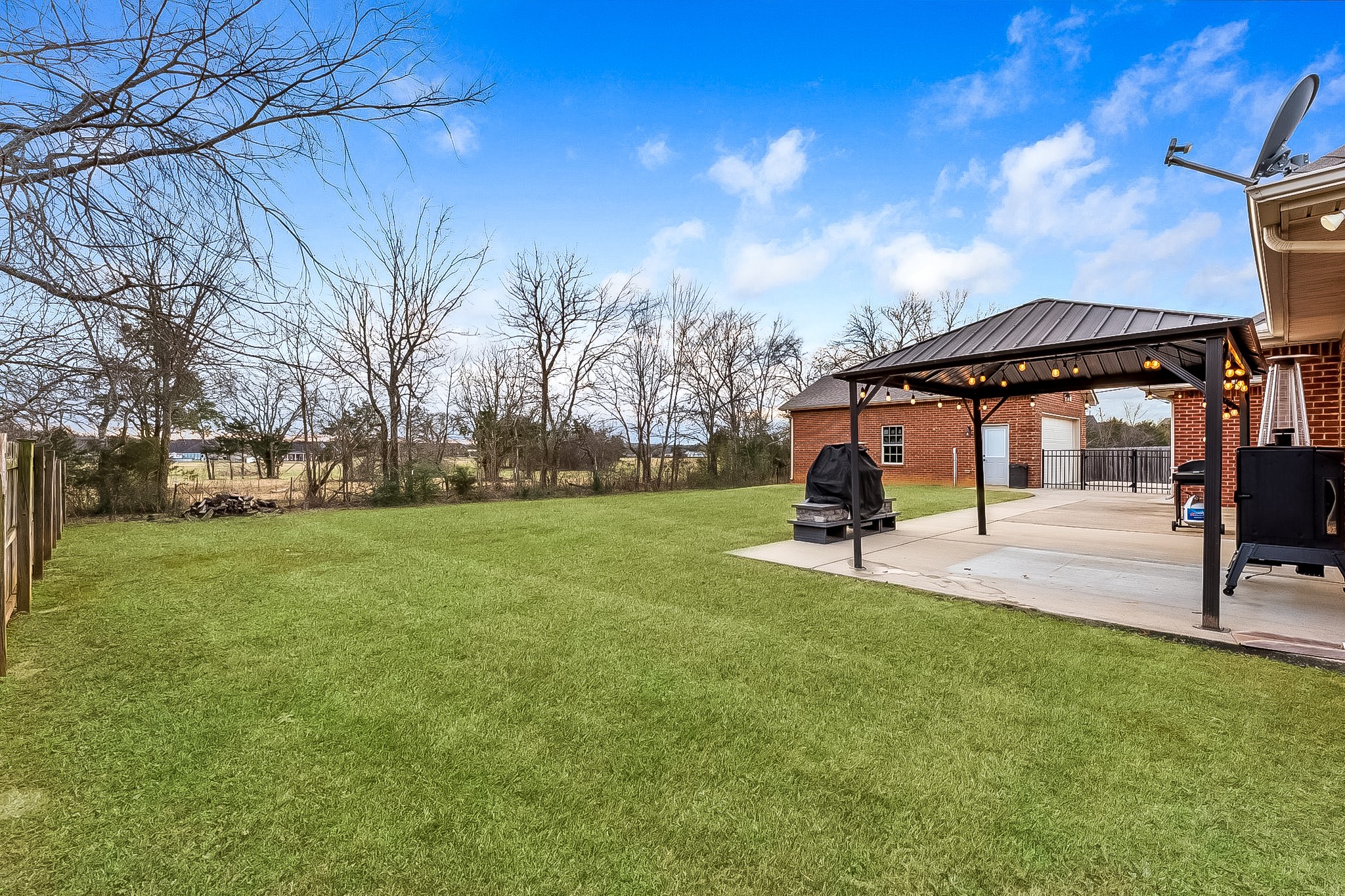 1009 Spring Creek Drive Murfreesboro, TN 37129 - Photo 47 of 52