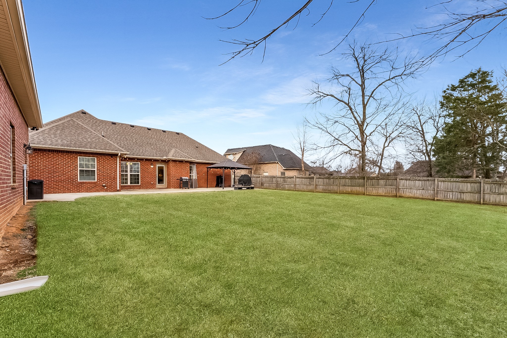 1009 Spring Creek Drive Murfreesboro, TN 37129 - Photo 49 of 52