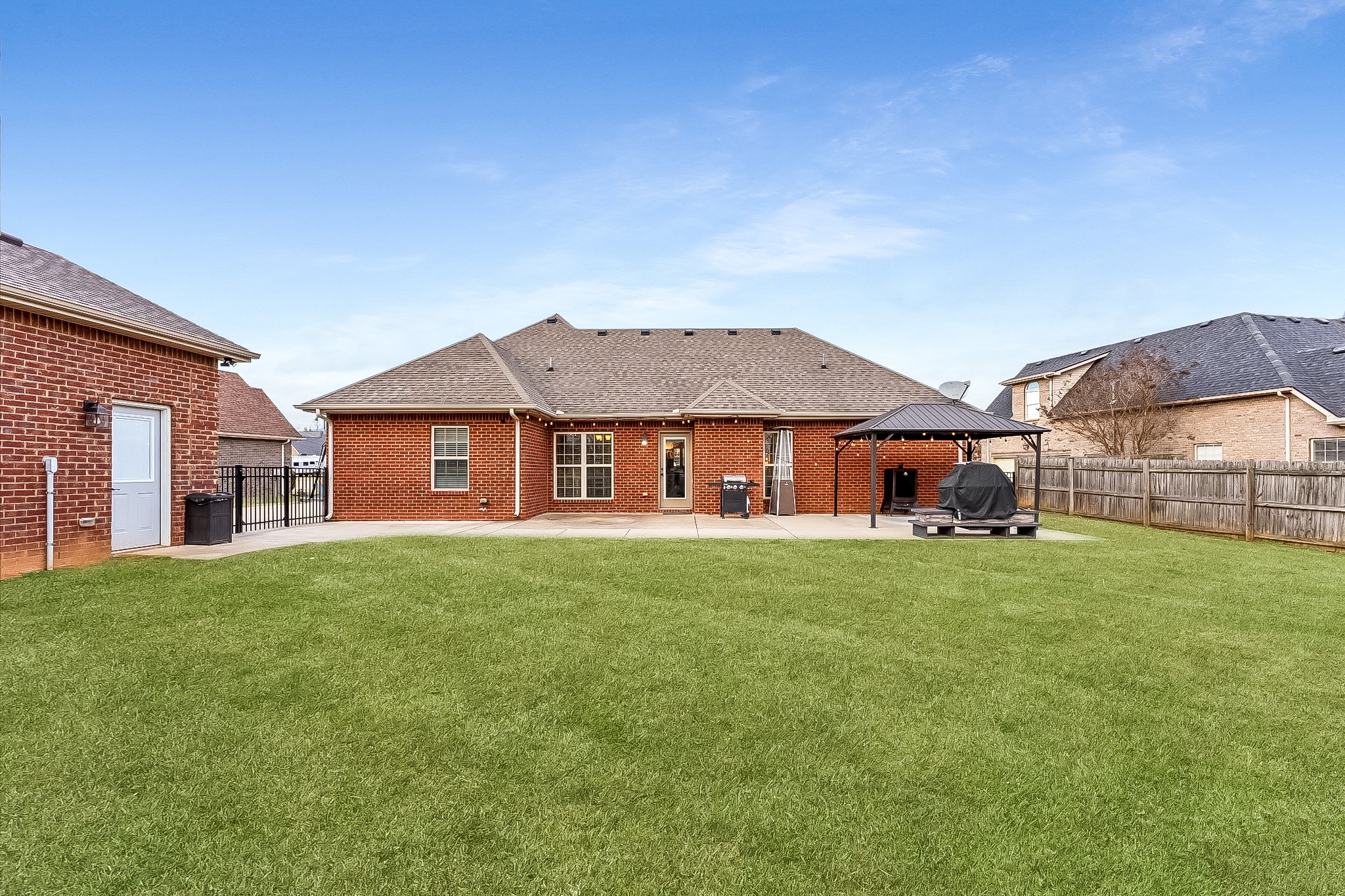 1009 Spring Creek Drive Murfreesboro, TN 37129 - Photo 50 of 52