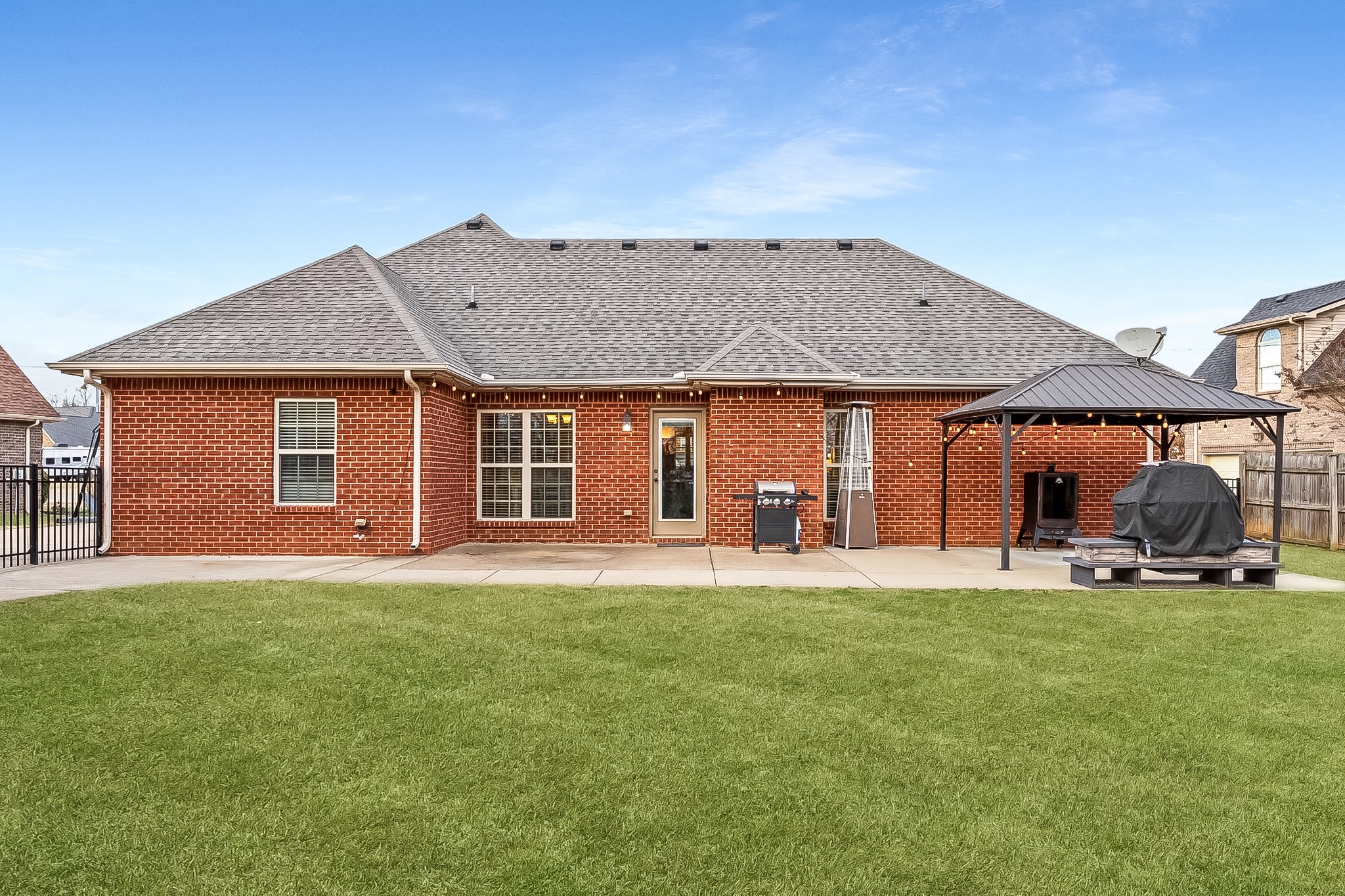 1009 Spring Creek Drive Murfreesboro, TN 37129 - Photo 51 of 52