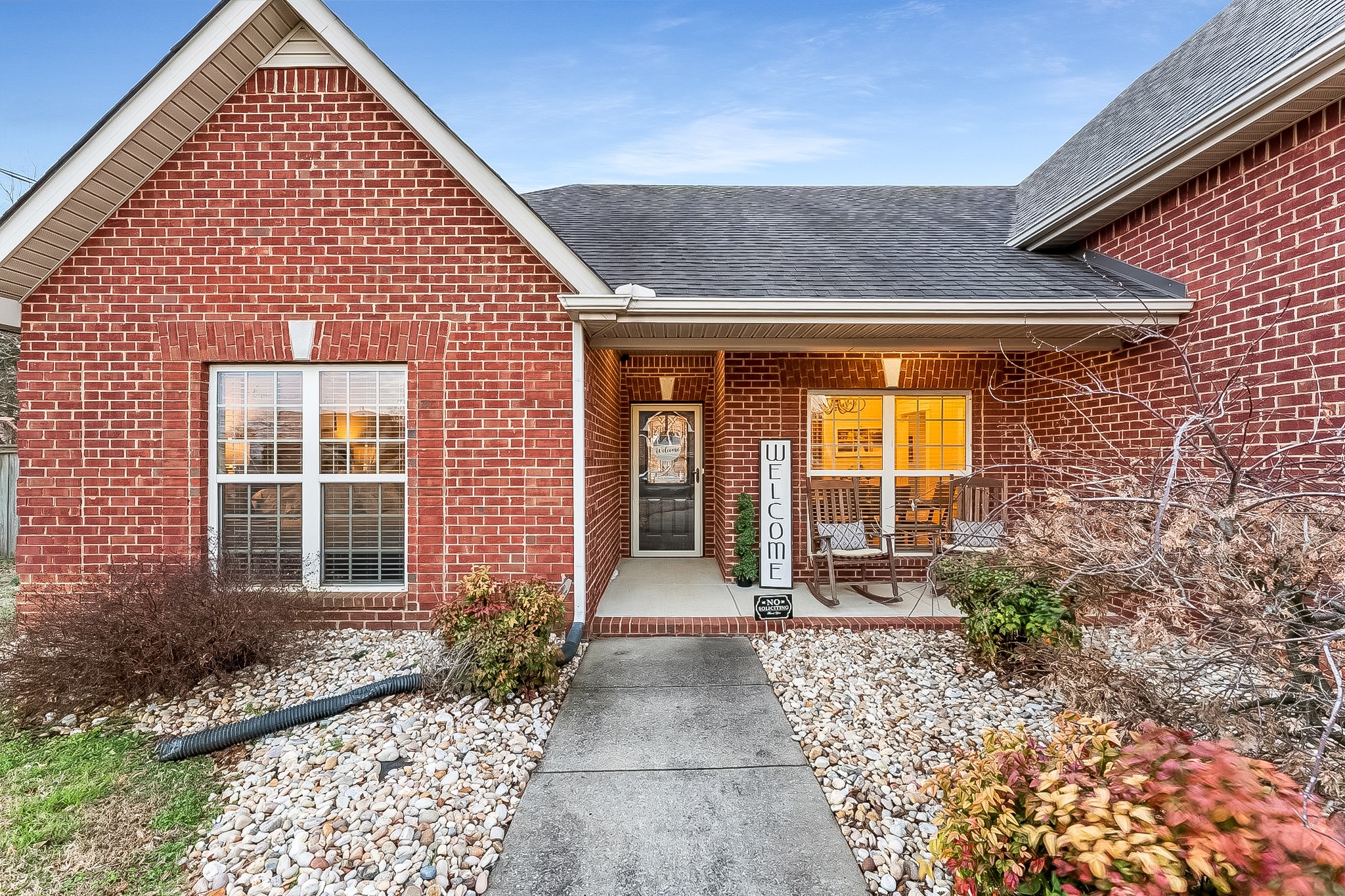 1009 Spring Creek Drive Murfreesboro, TN 37129 - Photo 7 of 52