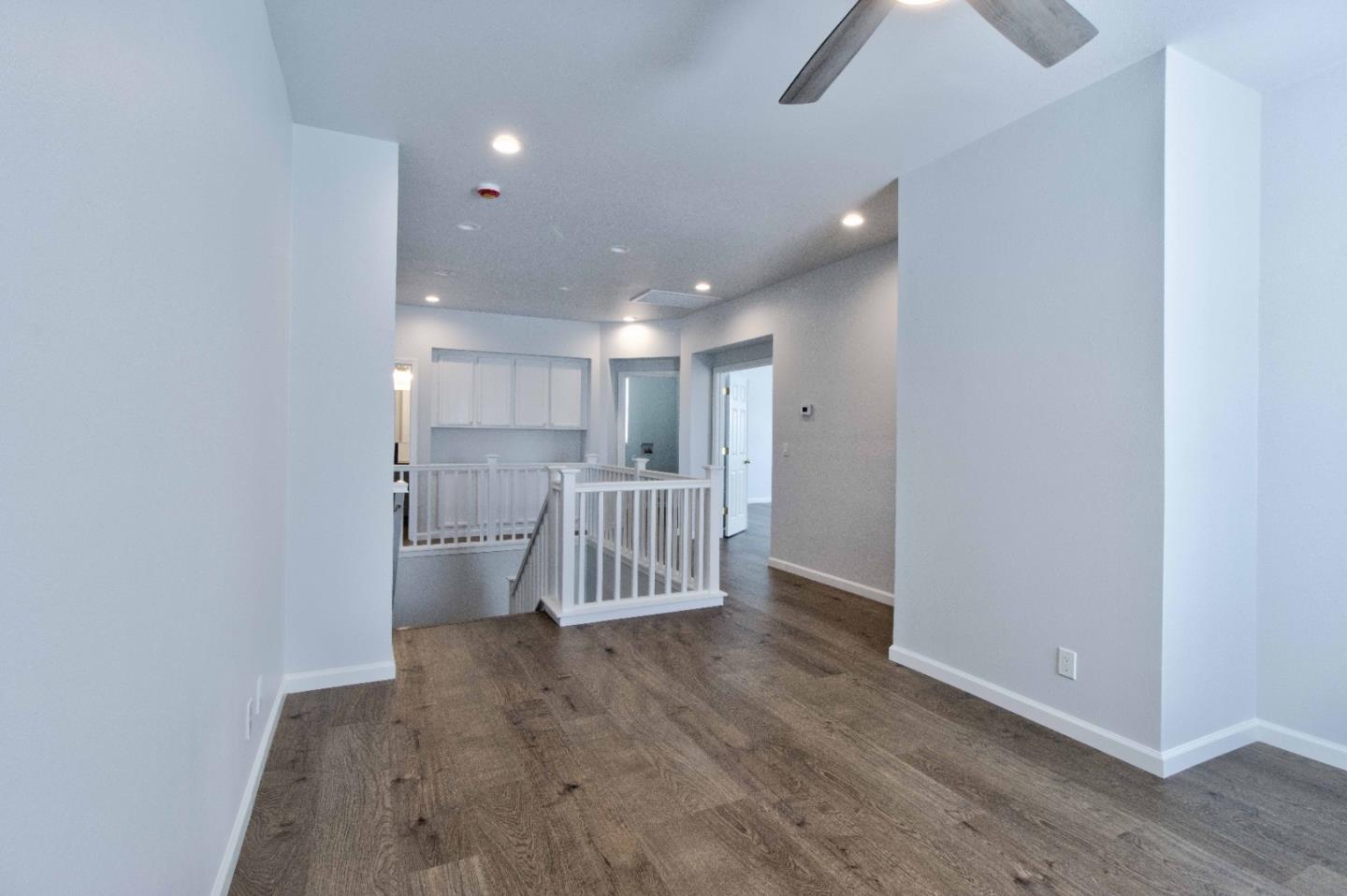 2715 Shellgate Circle Hayward, CA 94545 - Photo 19 of 47 a view of kitchen with wooden floor