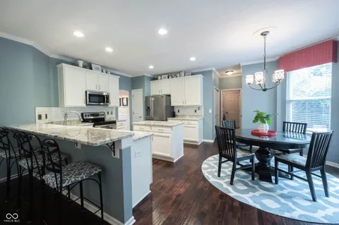 $565,000 | 11807 Wedgeport Lane, Fishers, IN 46037