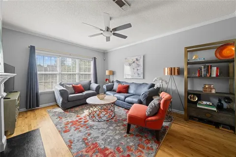 $340,000 | 408 Vinings Forest Circle Southeast, Smyrna, GA 30080