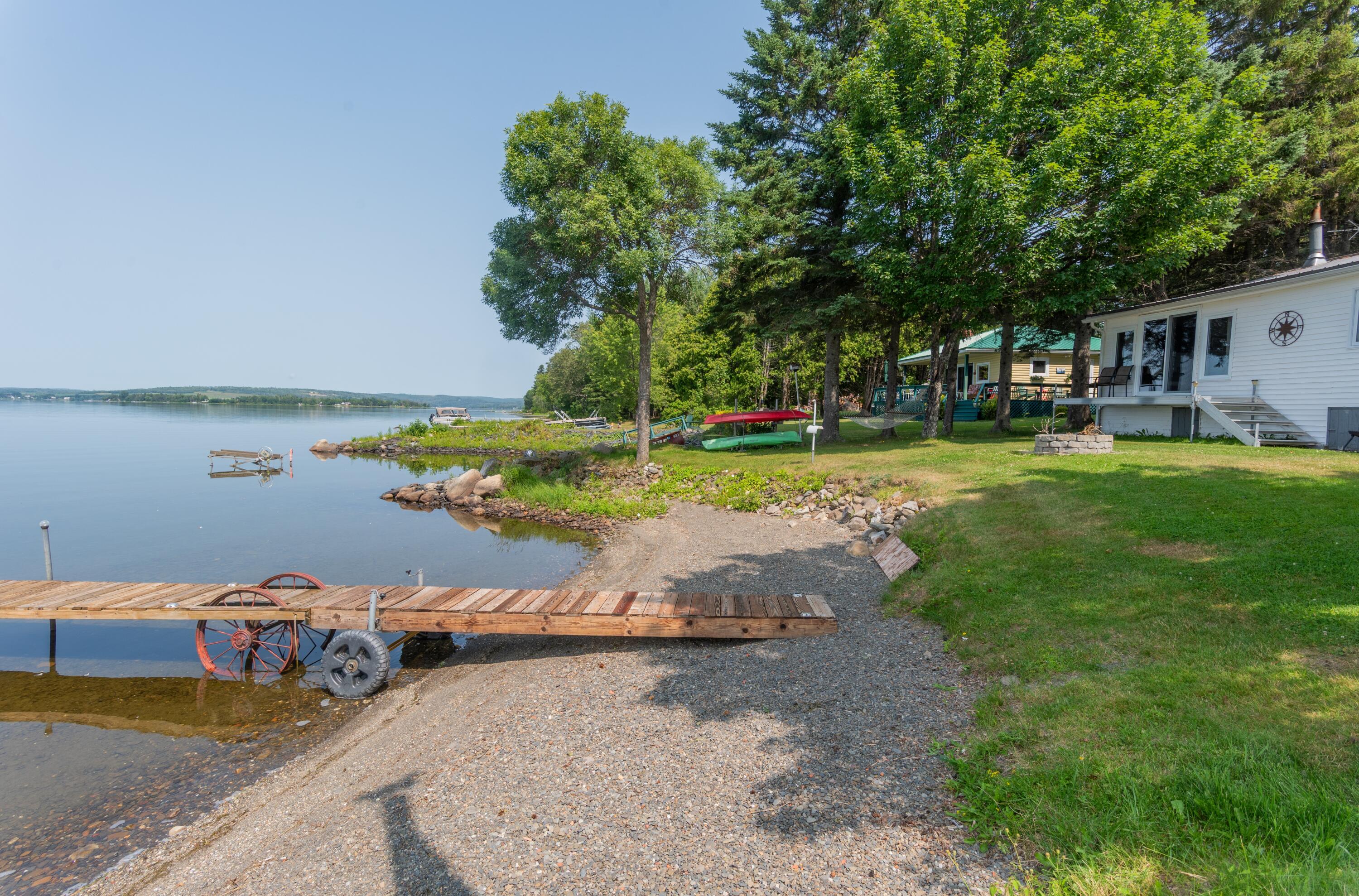 119 Green Point Road, Unit LOT 412 St. David, ME 04773 - Photo 14 of 43 DSC_1750