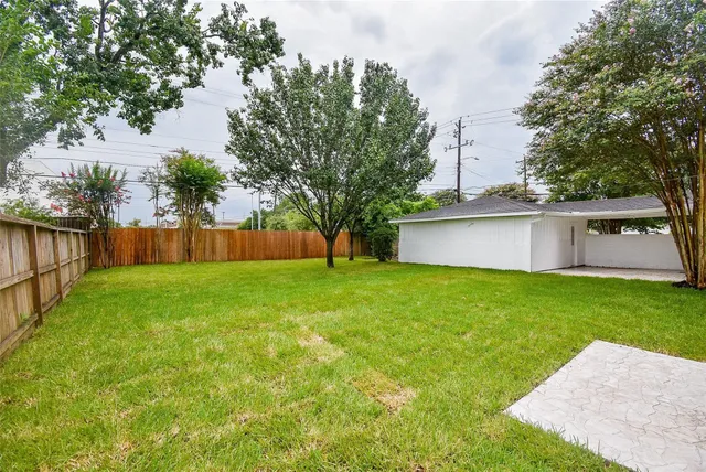 $3,150 | 4947 Cheena Drive, Houston, TX 77096
