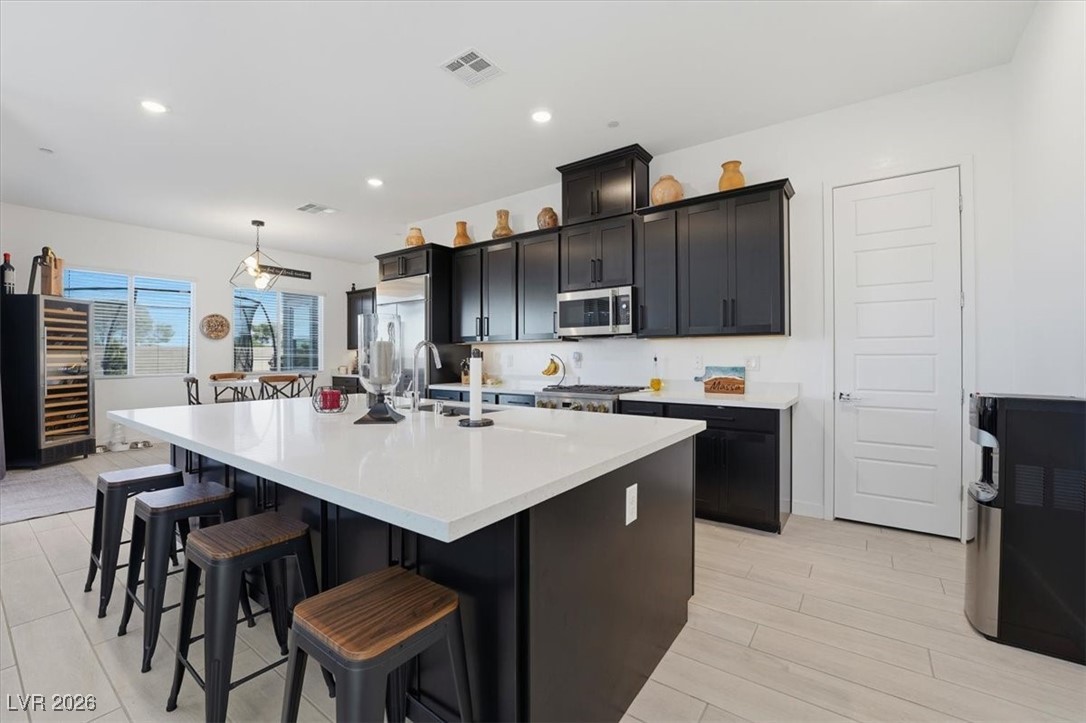 116 Barclay Hts Avenue Henderson, NV 89015 - Photo 12 of 63