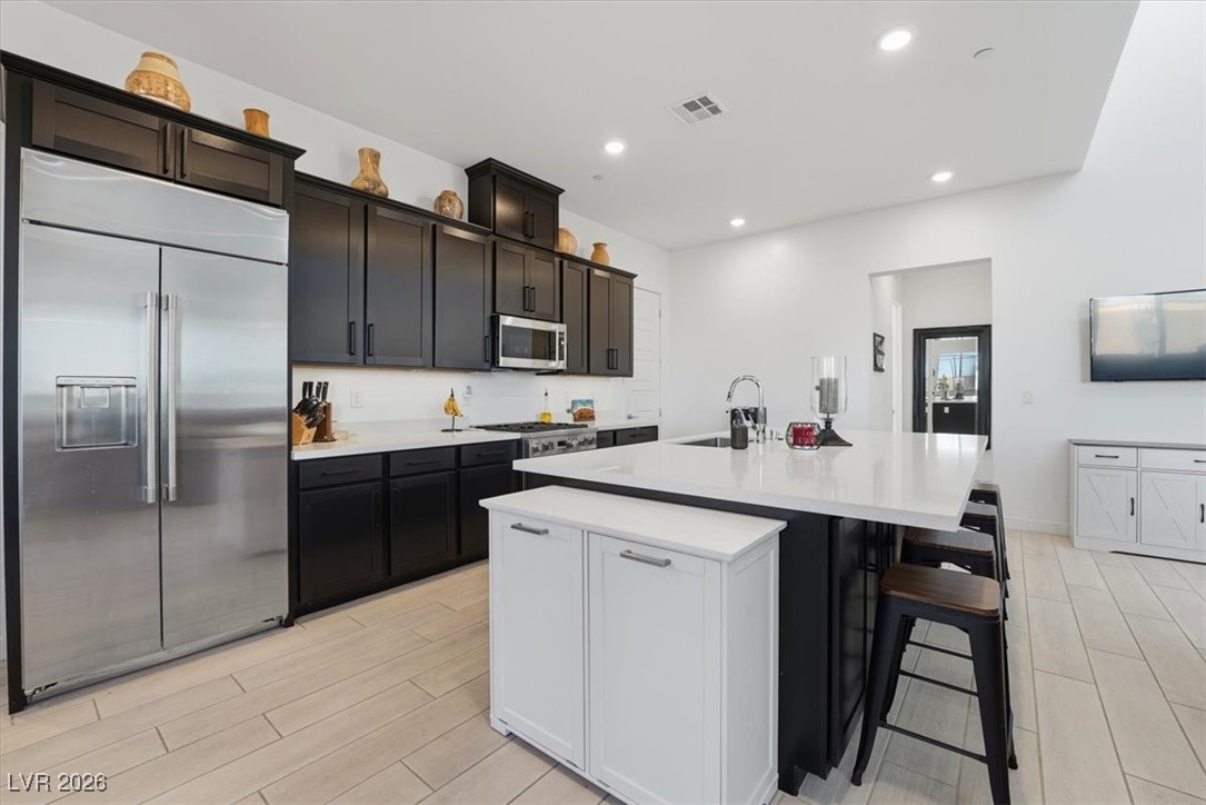 116 Barclay Hts Avenue Henderson, NV 89015 - Photo 13 of 63