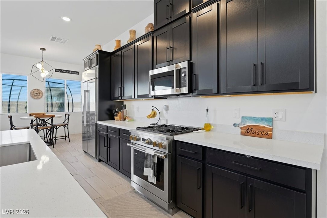 116 Barclay Hts Avenue Henderson, NV 89015 - Photo 14 of 63