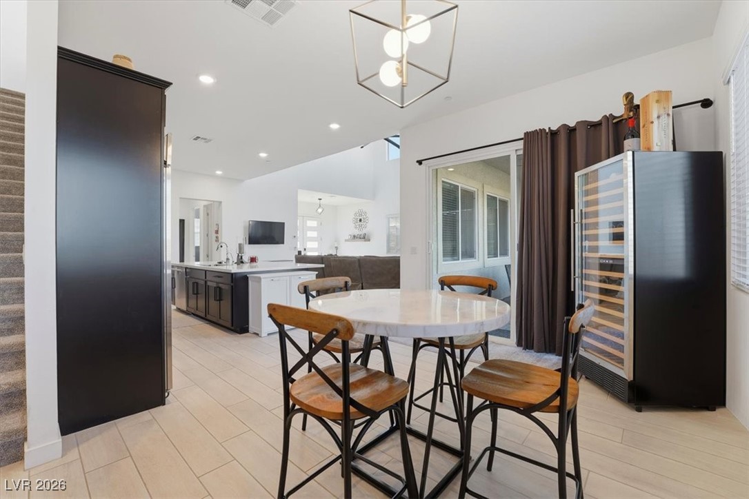 116 Barclay Hts Avenue Henderson, NV 89015 - Photo 17 of 63