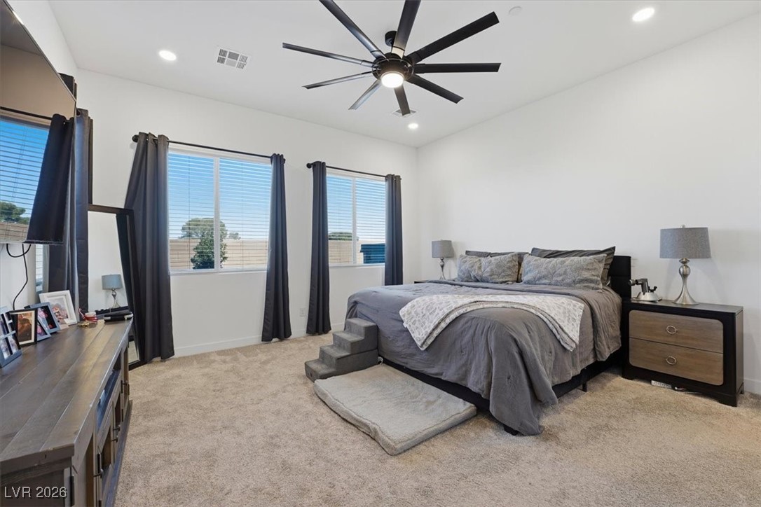 116 Barclay Hts Avenue Henderson, NV 89015 - Photo 18 of 63