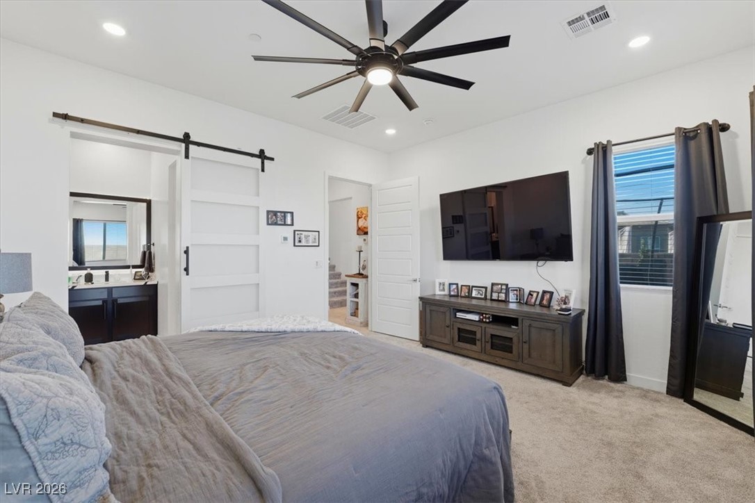 116 Barclay Hts Avenue Henderson, NV 89015 - Photo 20 of 63