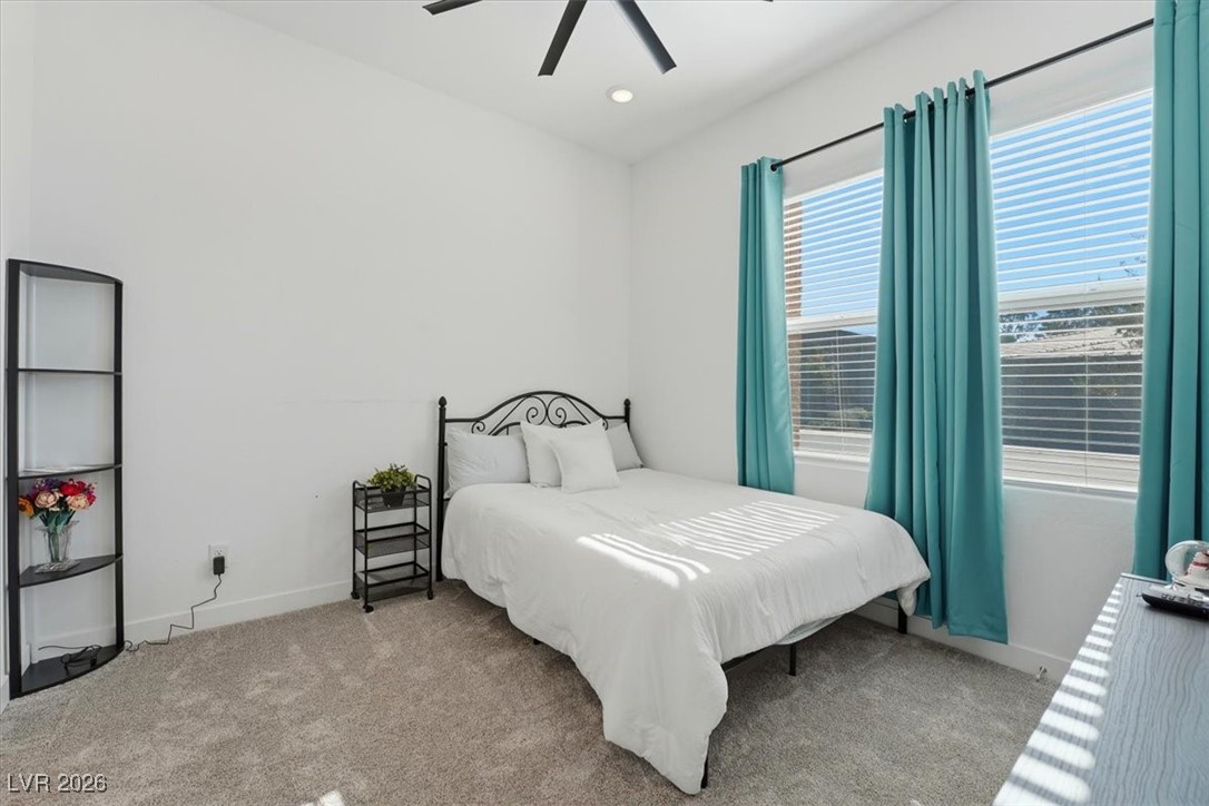 116 Barclay Hts Avenue Henderson, NV 89015 - Photo 25 of 63