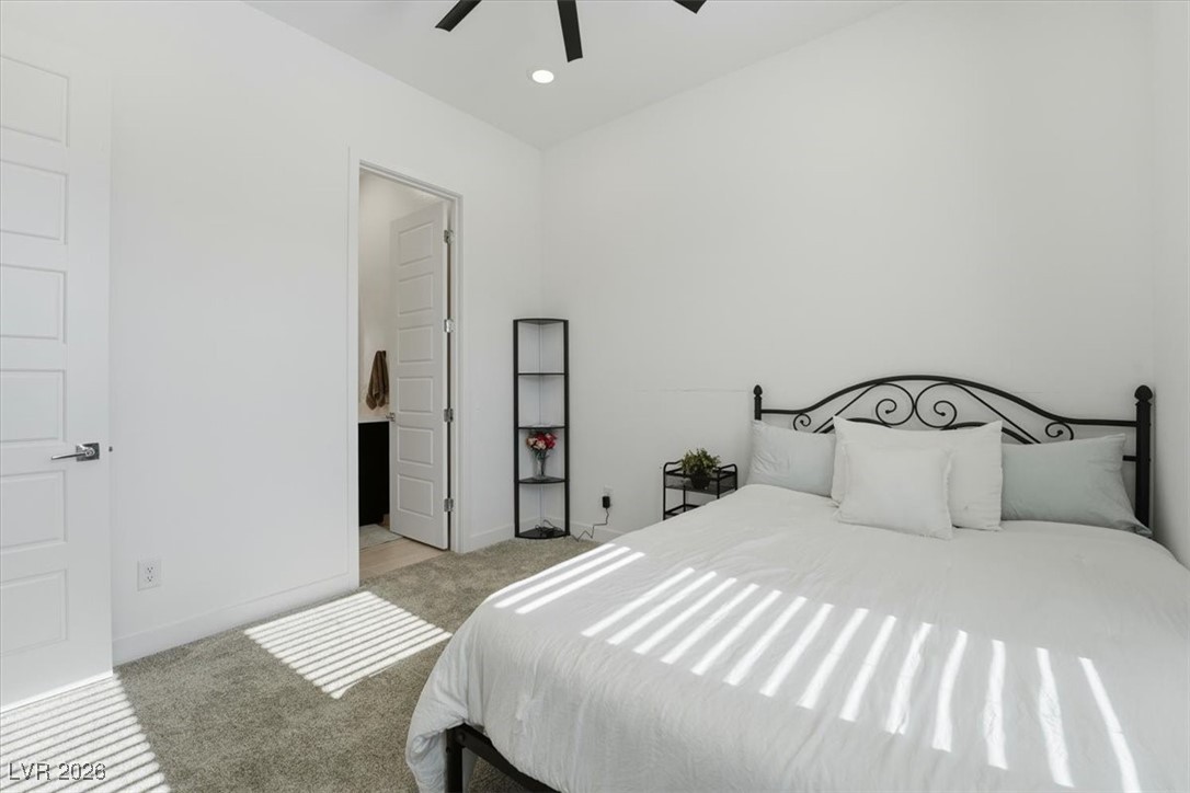 116 Barclay Hts Avenue Henderson, NV 89015 - Photo 26 of 63