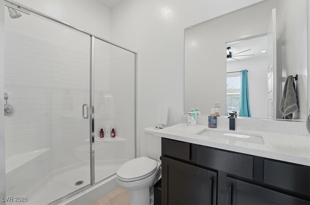 116 Barclay Hts Avenue Henderson, NV 89015 - Photo 27 of 63