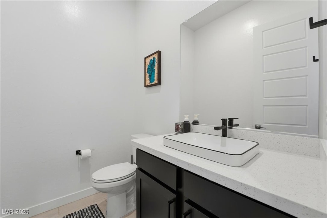 116 Barclay Hts Avenue Henderson, NV 89015 - Photo 28 of 63