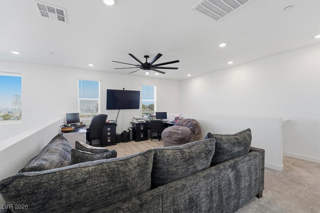 116 Barclay Hts Avenue Henderson, NV 89015 - Photo 31 of 63