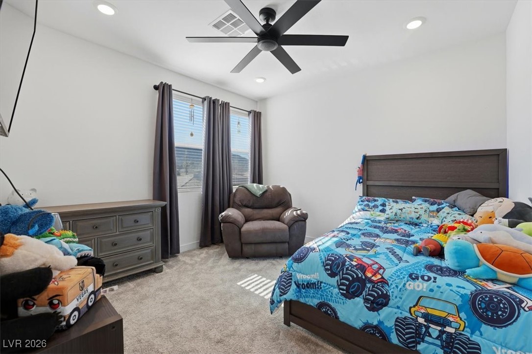 116 Barclay Hts Avenue Henderson, NV 89015 - Photo 37 of 63