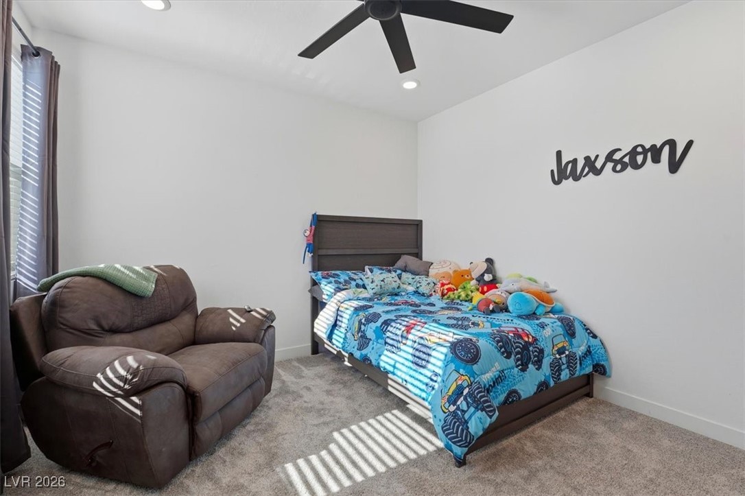 116 Barclay Hts Avenue Henderson, NV 89015 - Photo 38 of 63