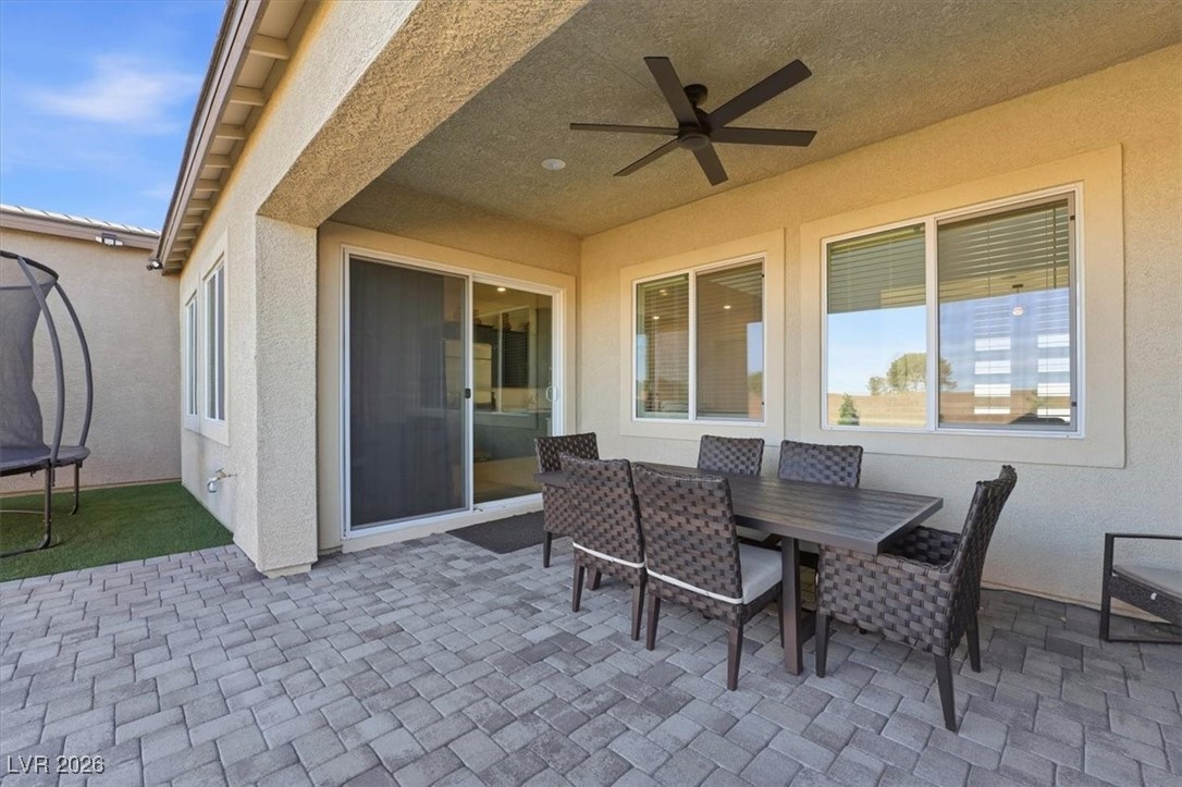 116 Barclay Hts Avenue Henderson, NV 89015 - Photo 40 of 63