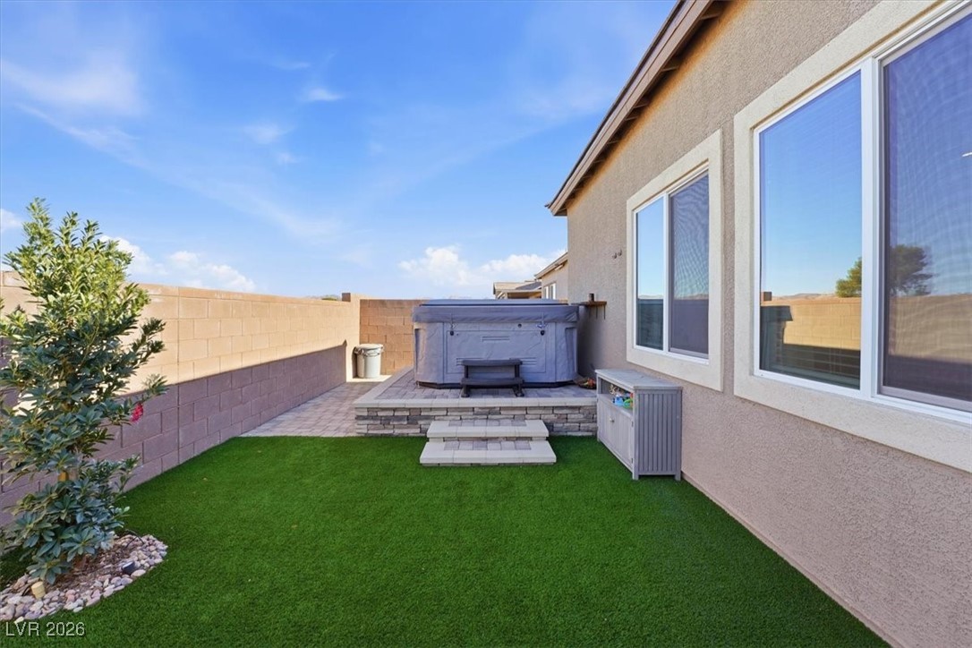 116 Barclay Hts Avenue Henderson, NV 89015 - Photo 42 of 63