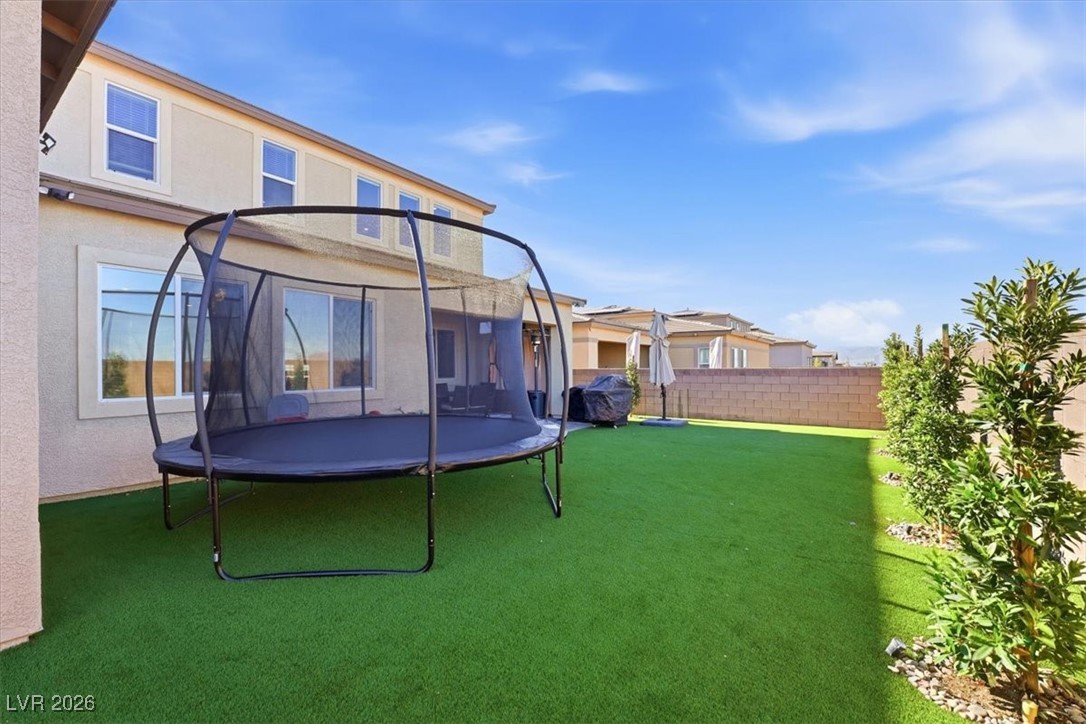 116 Barclay Hts Avenue Henderson, NV 89015 - Photo 43 of 63