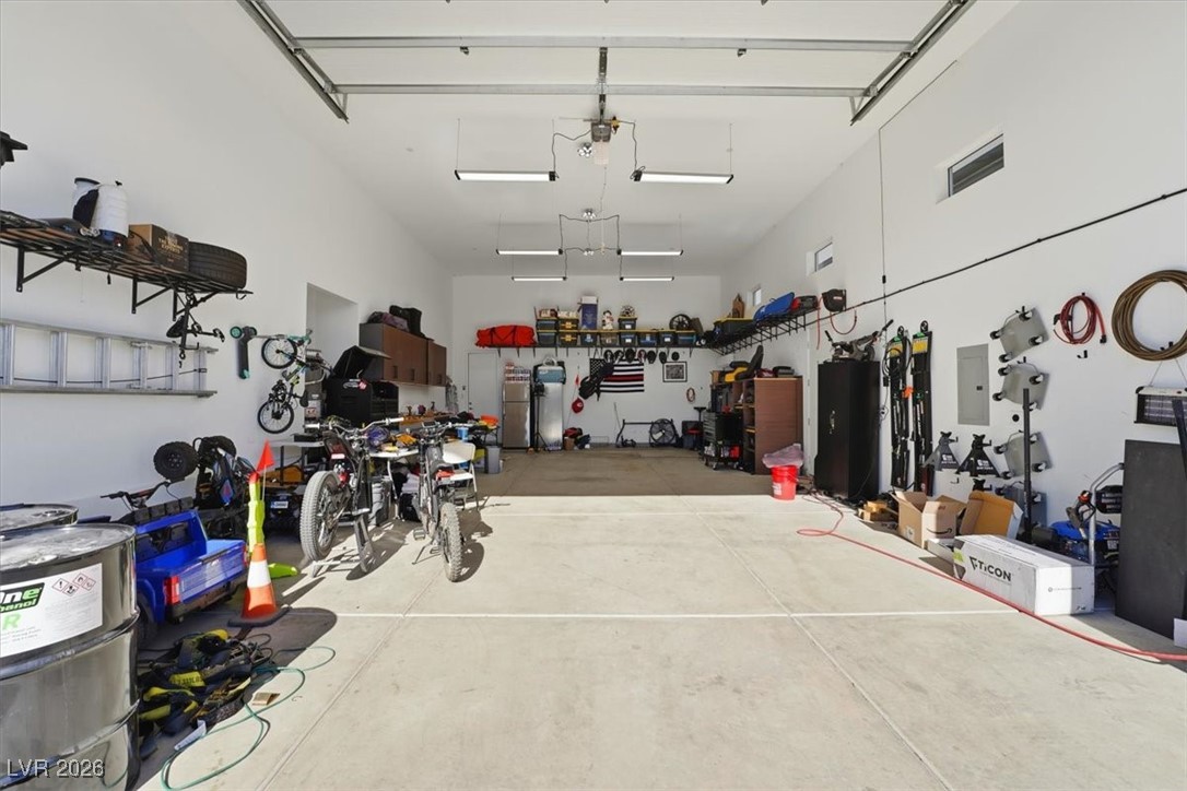 116 Barclay Hts Avenue Henderson, NV 89015 - Photo 45 of 63