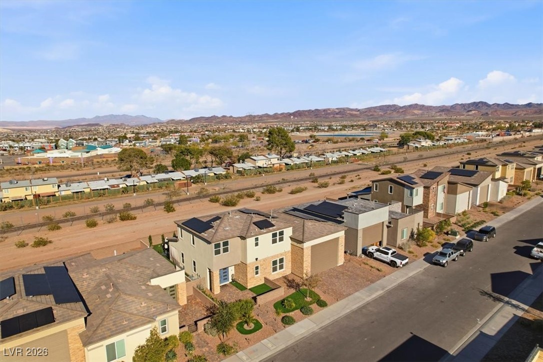 116 Barclay Hts Avenue Henderson, NV 89015 - Photo 46 of 63