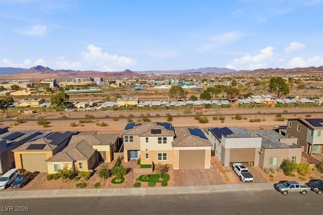 116 Barclay Hts Avenue Henderson, NV 89015 - Photo 47 of 63