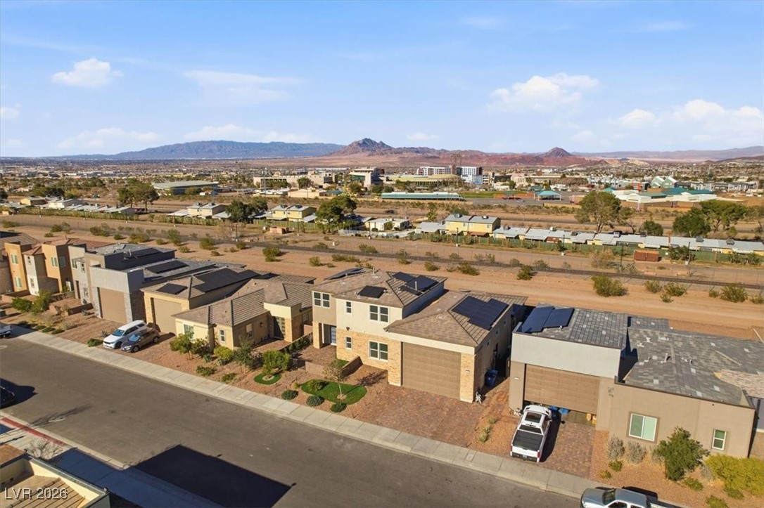 116 Barclay Hts Avenue Henderson, NV 89015 - Photo 48 of 63